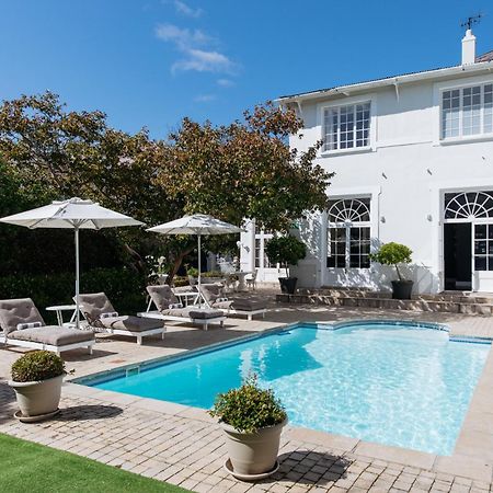 River Manor Boutique Hotel By The Living Journey Collection Stellenbosch Kültér fotó