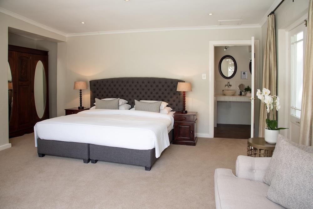 River Manor Boutique Hotel By The Living Journey Collection Stellenbosch Kültér fotó