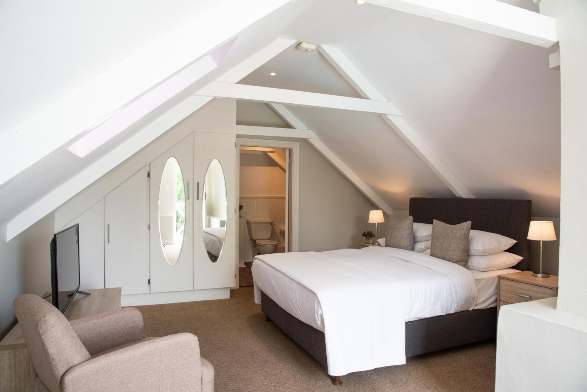 River Manor Boutique Hotel By The Living Journey Collection Stellenbosch Szoba fotó