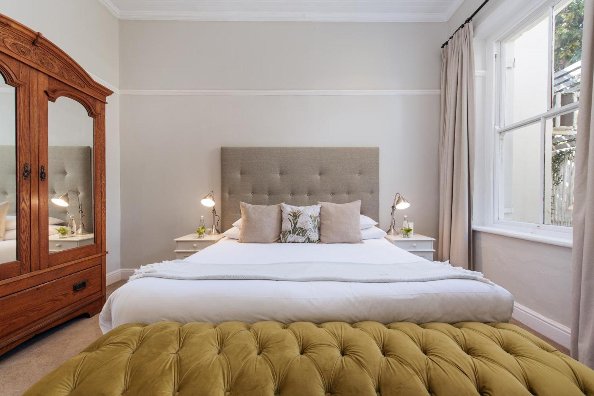 River Manor Boutique Hotel By The Living Journey Collection Stellenbosch Kültér fotó