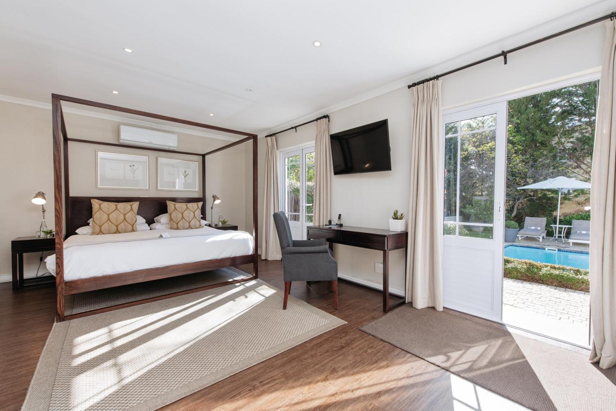 River Manor Boutique Hotel By The Living Journey Collection Stellenbosch Kültér fotó