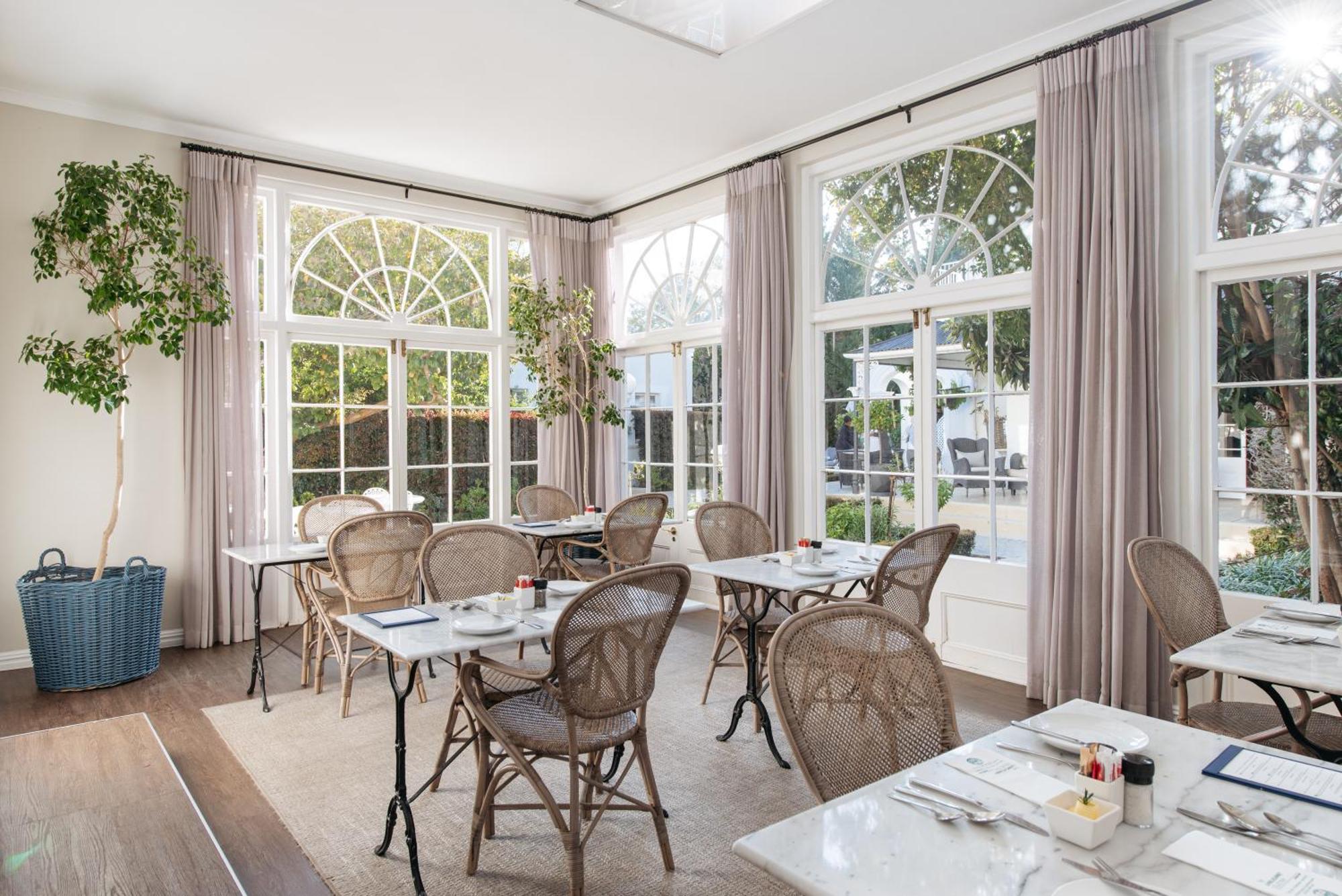 River Manor Boutique Hotel By The Living Journey Collection Stellenbosch Kültér fotó